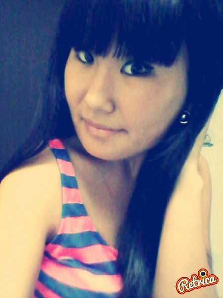 Лунара Жаканова