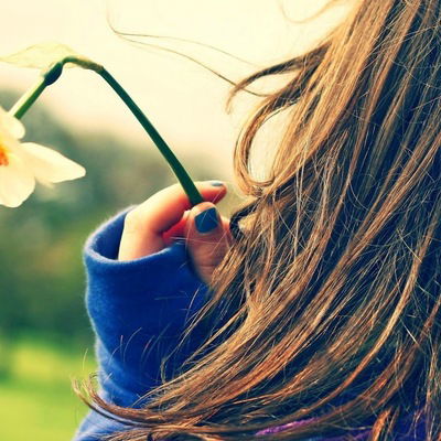 Настя Костина