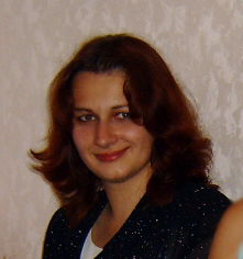 Натали Свигач