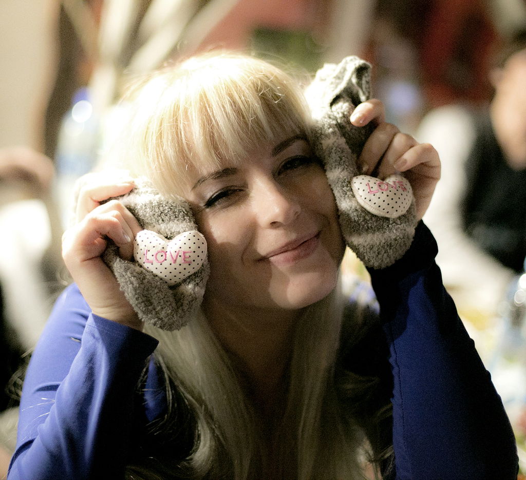 Вера Кононенко