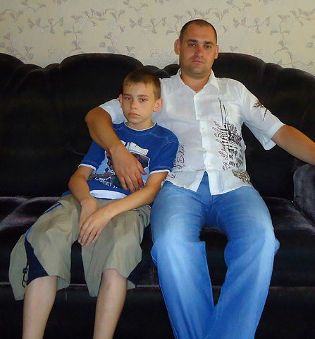 Иван Гордиенко