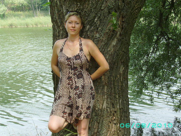 Ольга Альбощая