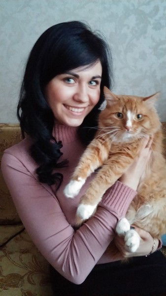 Татьяна Коновалова