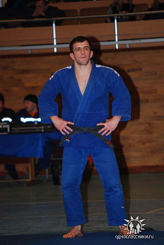 Руслан Русланов