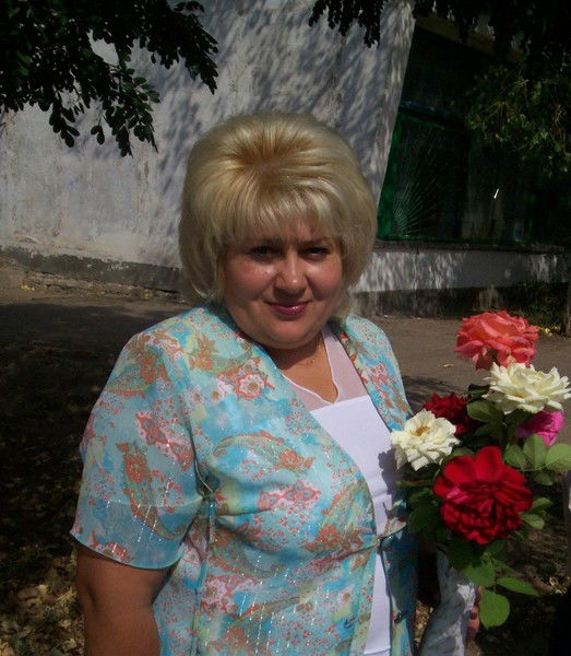 Елена Кантемир