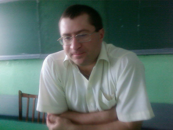 Gennadiy Schamanskiy