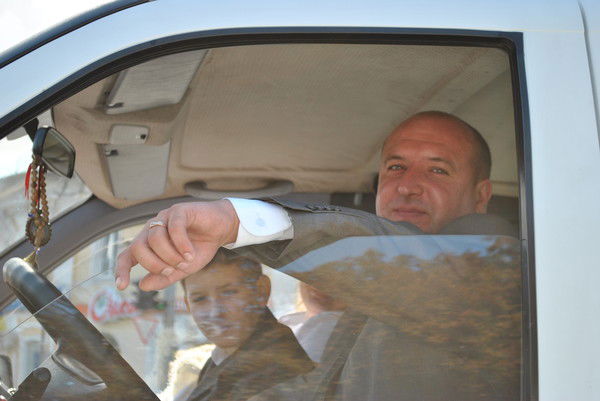 Александр Рыжков