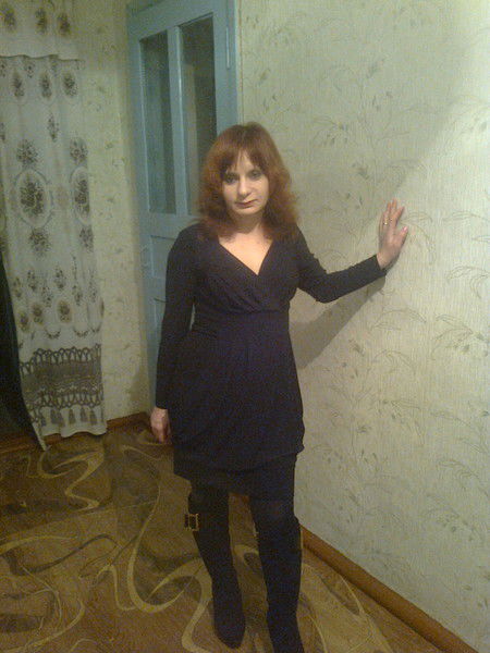 Юлия Иваниченко