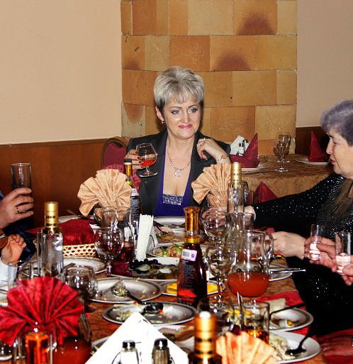 Наталья Михайлова(Крукович)