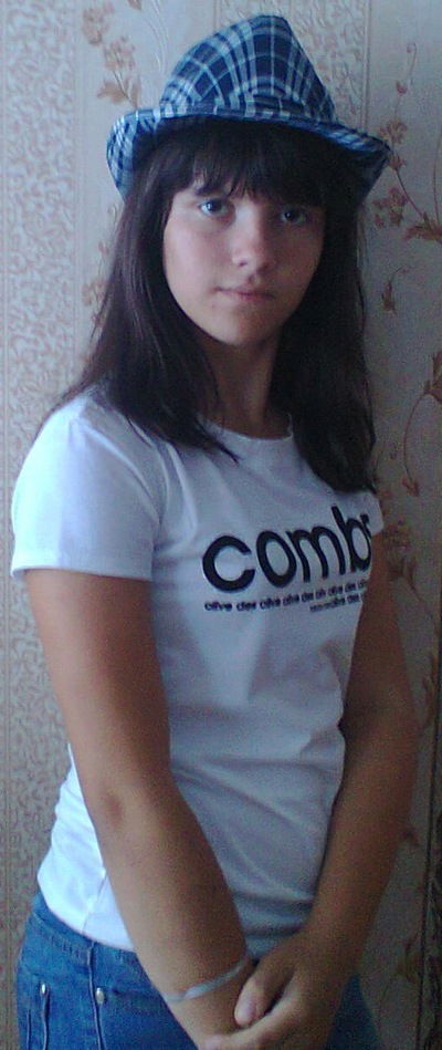 Марина Журавлёва