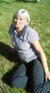 Мария Кулигина