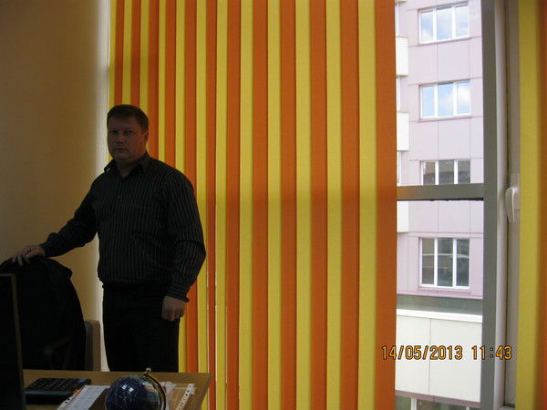 Анатолий Савинов