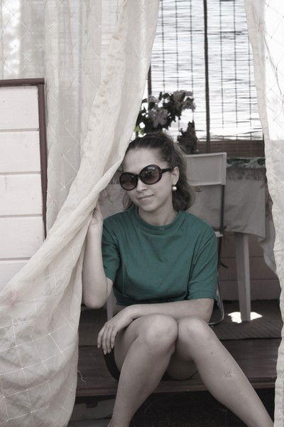 Татьяна Хайрулина