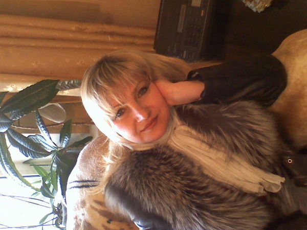 Коротченко Лариса