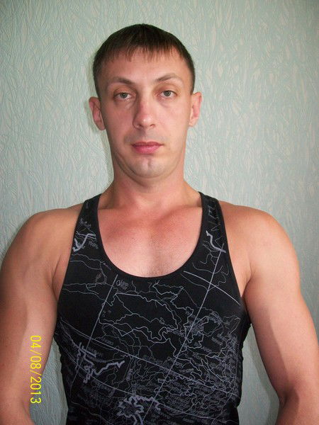 Сергей Кириченко