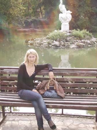 Ольга Курмазия