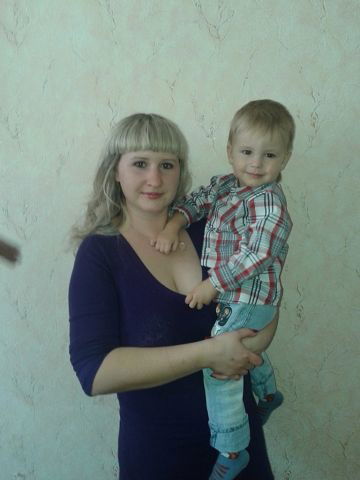 Инночка Волошина