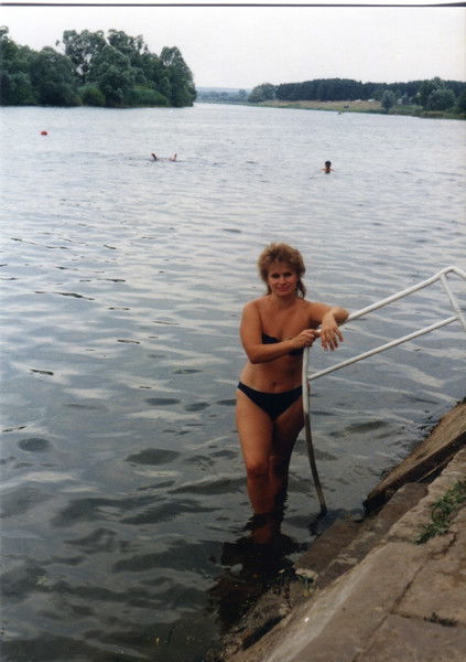 Ирина Трунякова