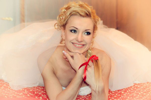 Евгения Кривошеева