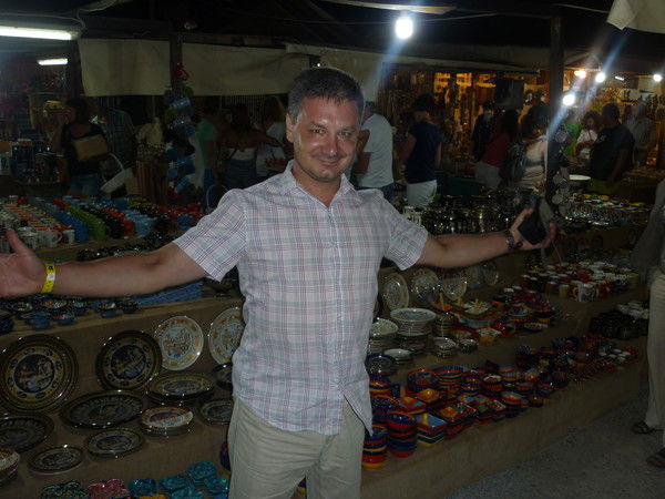 Александр Князев