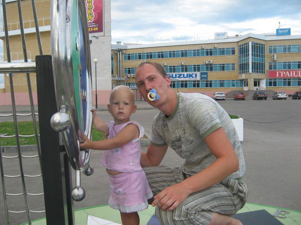 Андрей Поляков