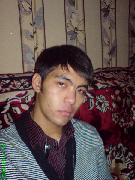 Жаркын Дюсембаев