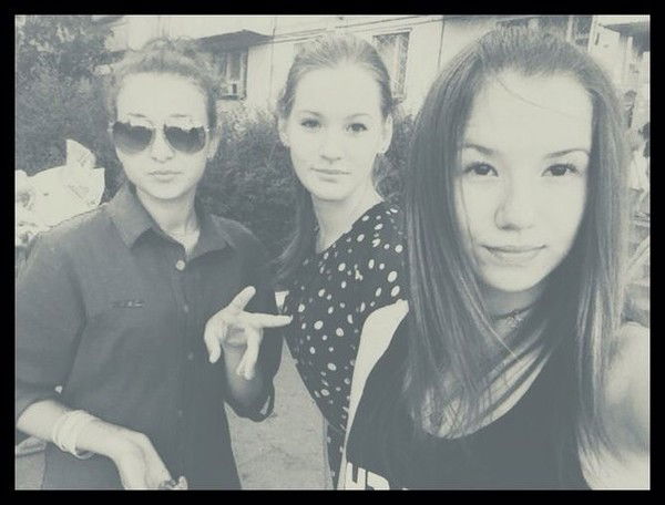 Марина Миллер