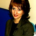 Анастасия Соломонова