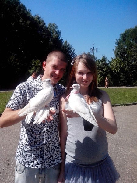 Слава Гришин