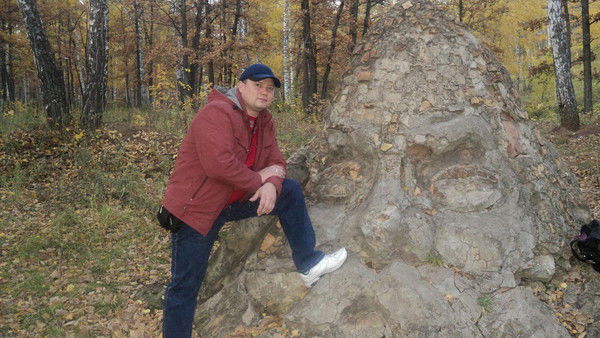 Александр Пономарёв