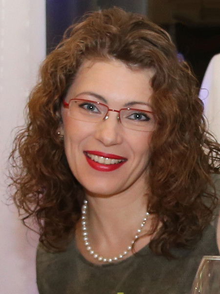 Татьяна Сибирская