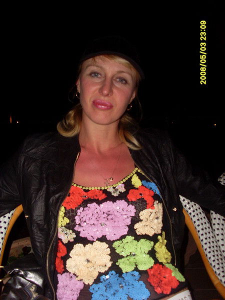 Элина Копылова