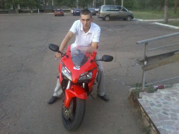 Михаил Когут