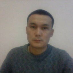 Макал Халмуратов