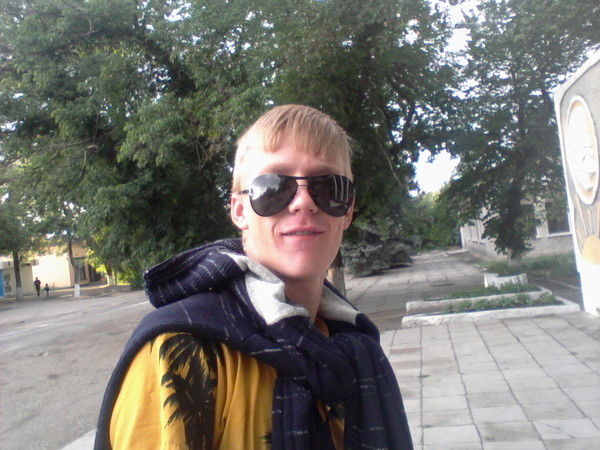 Анатолий Ермоленко