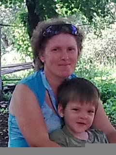 Людмила Макаренко