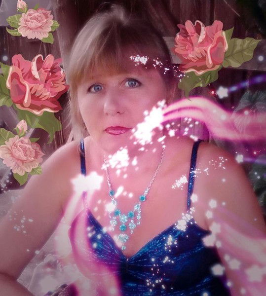 Елена Балябина