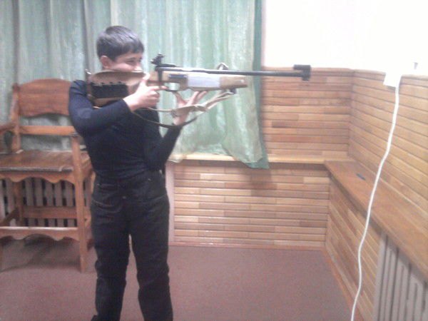 Дмитрий Окороков