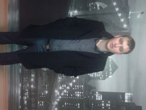 Константин Скрипко