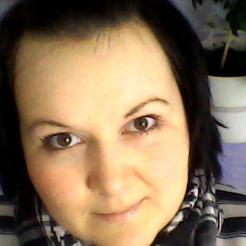 Алёна Рощина