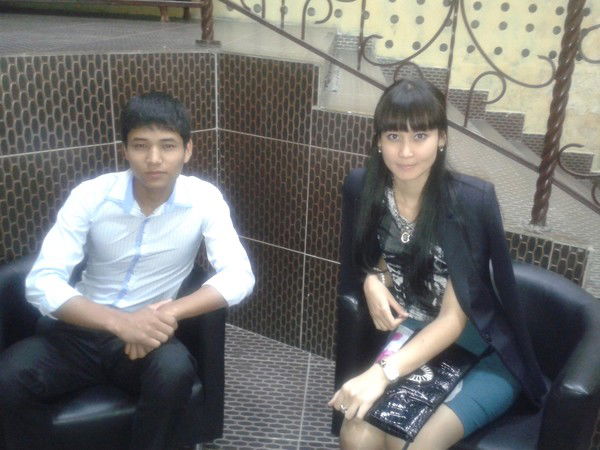 Ербол Аязбай