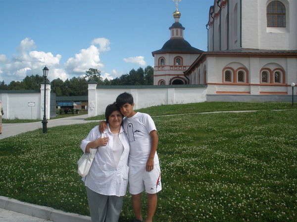 Ануш Арутюнян