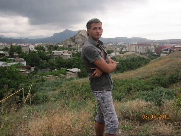 Денис Бойко