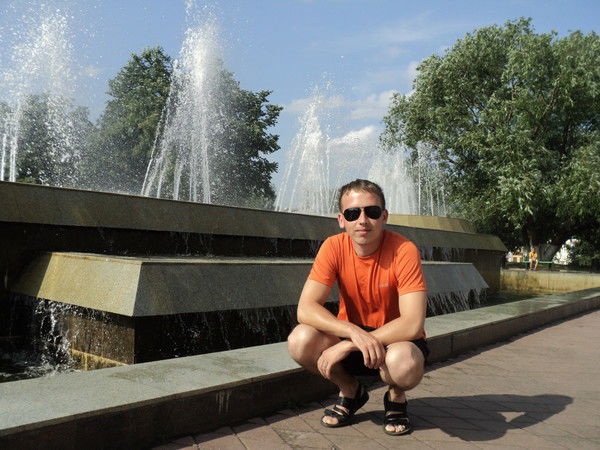 Сергей Кирсанов