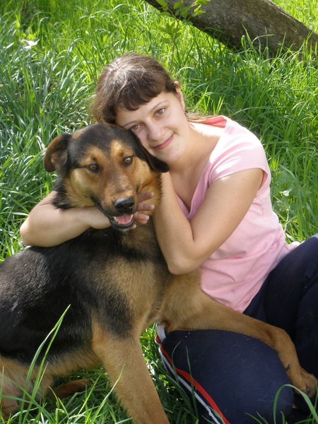 Татьяна Волошенко