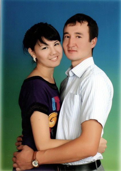 Ержан Ильясов