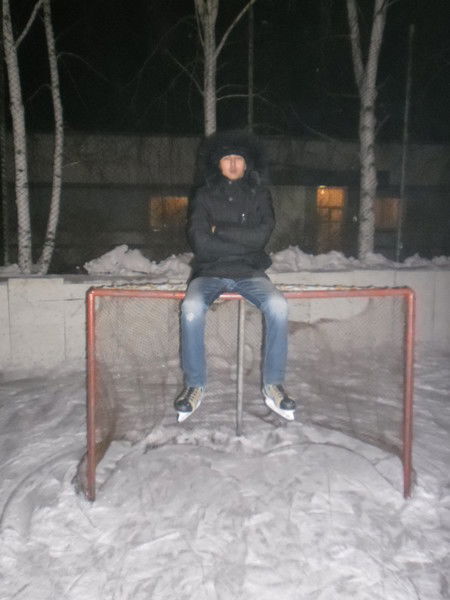 Арсен Рахмали