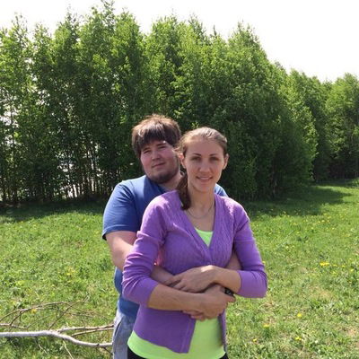 Анастасия Ботина