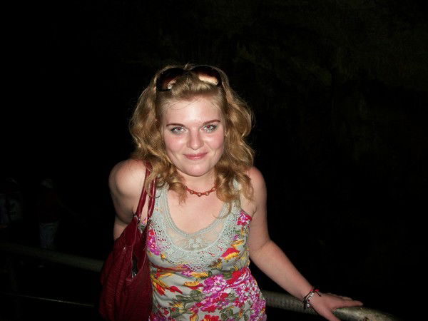 Юлия Посашкова