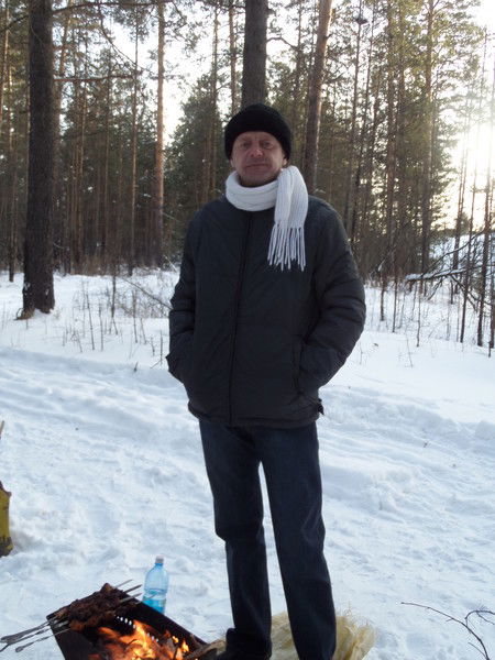 Дмитрий Музалевский